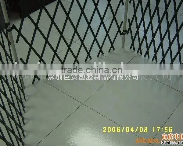 outdoor netting fencing