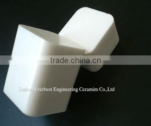 Zirconia Machinable Ceramic Block photo-2