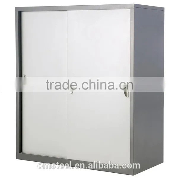 Office Furniture Steel Metal Locker Stainless Office Cabinet for Saving photo-5