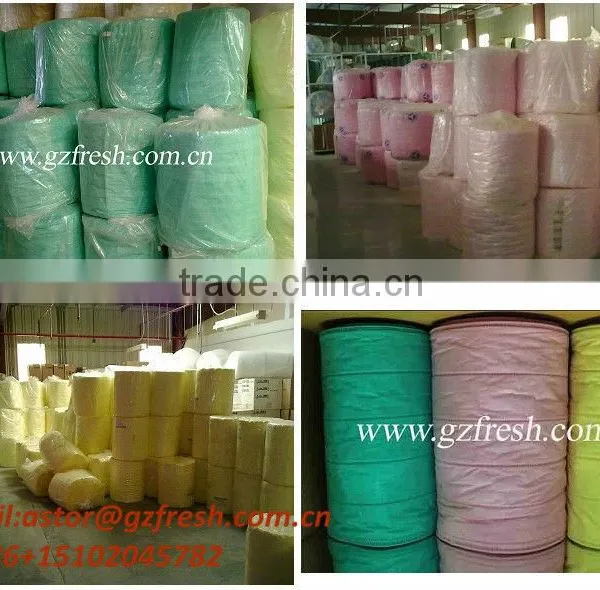 FRS-PFM Pocket Filter Media photo-6