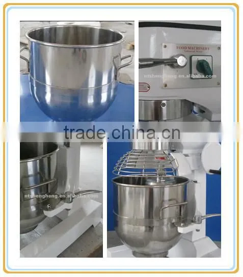 B40 Industrial Mixer Price and Factory photo-5