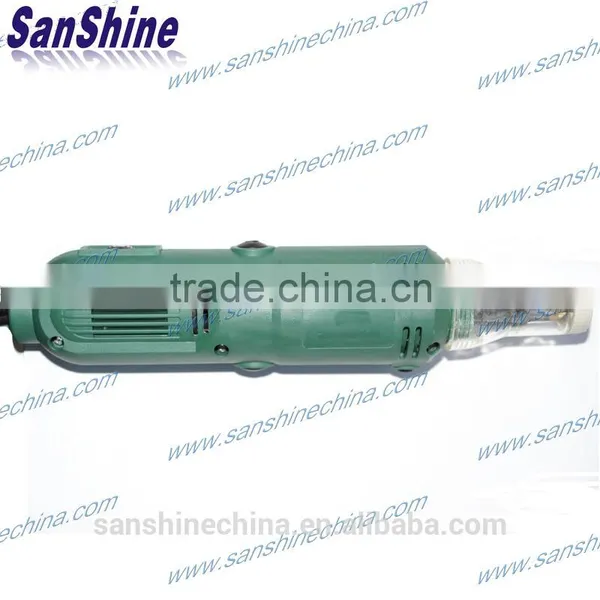 Portable Coil Enamel Wire Stripping Machine photo-6