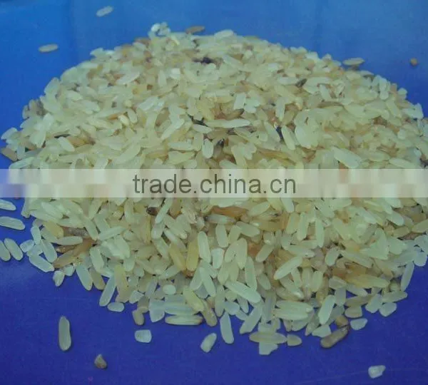 Parboiled Long Grain Rice