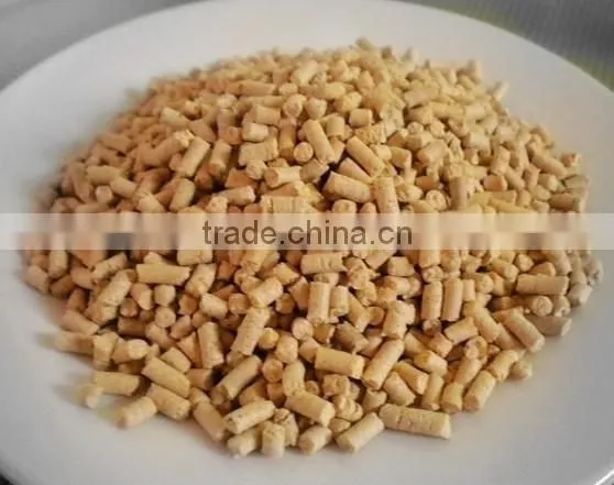 Shandong Factory Make Wood Pellets With Cheap Price photo-3