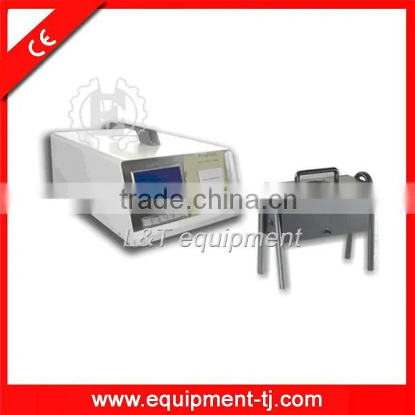 Competitive Price HC, CO, CO2, O2, NOX Gas Analyzer For Gasoline and Diesel photo-2