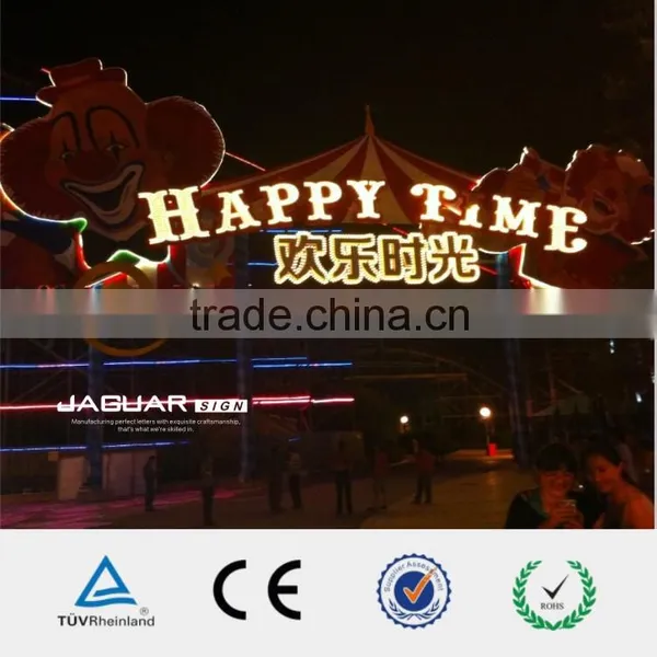 Party Decoration Marquee Letters and Marquee Light,led Marquee Light photo-4
