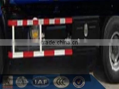 JMC Hot Sale Low Bed Flat Bed Wrecker Road Resuce Truck Low Price Tow Truck for Sale photo-3