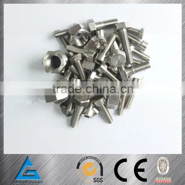 AISI 310S Stainless Steel Nut photo-4