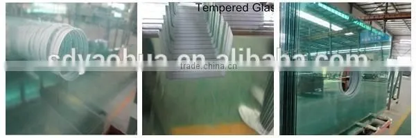 AS/NZS Shandong Yaohua Glass--glass-loading photo-3