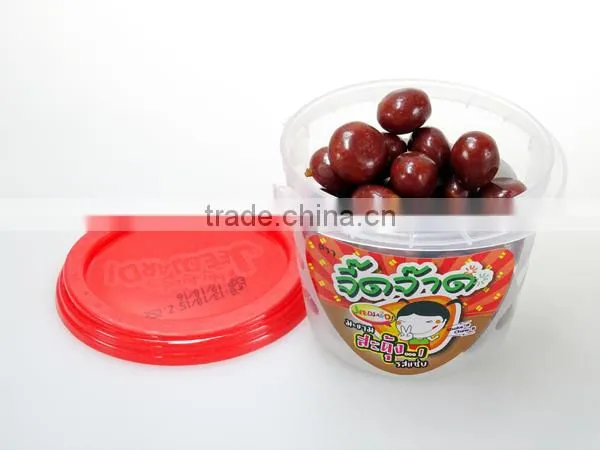 Chewy Candy Tamarind Super Spicy Flavoured