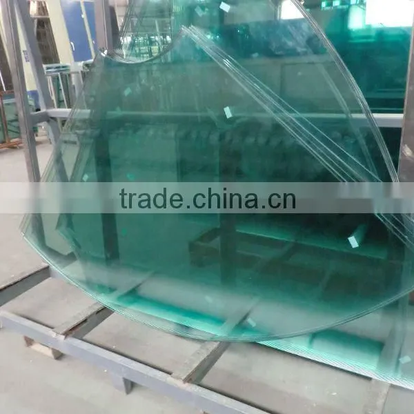 10mm Tempered Glass Weight photo-3