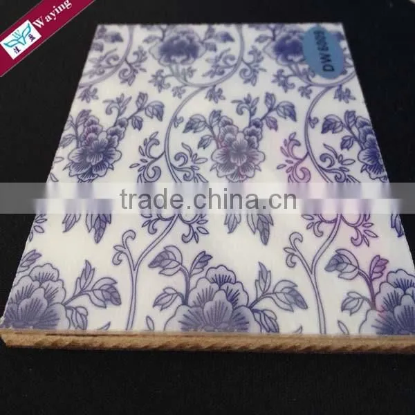 High Gloss Decorative Acrylic MDF Panel photo-2