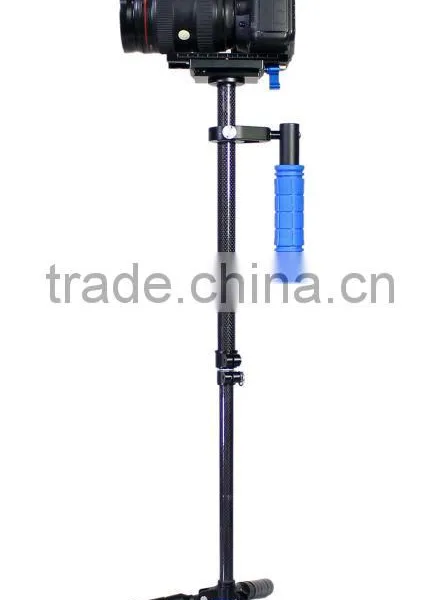 Mini Carbon Fiber 3 Foot Stabilizer Steadicam S-63 photo-2