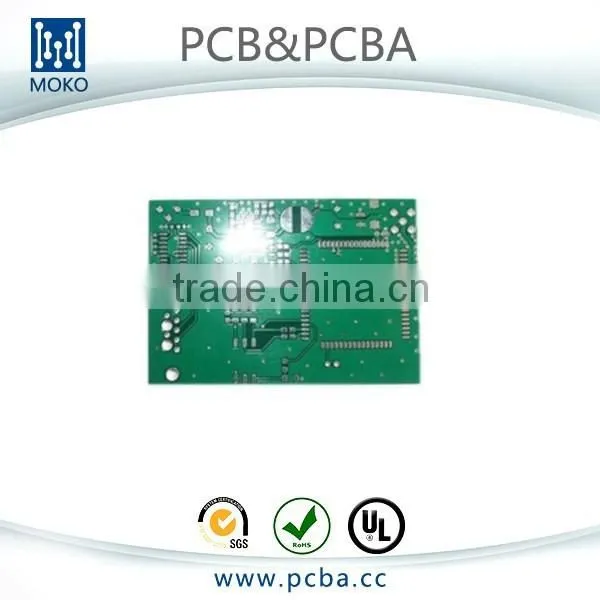 FR4 PCBA Multilayer Pcb Manufacturer photo-2