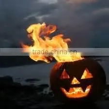 Pumpkin Fire Ball photo-2