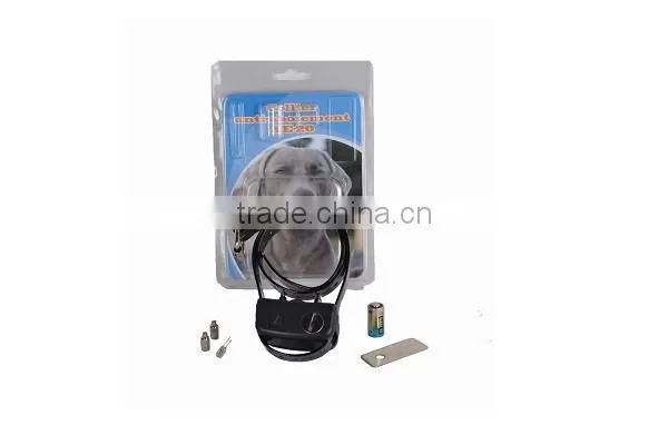 Promotional Pet Collar Anti Barking Dog Collars AE-20 in Low Price photo-5