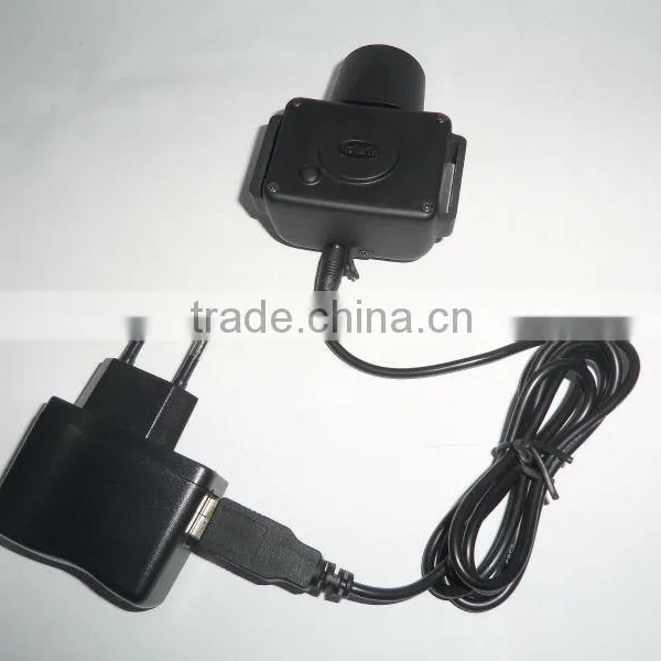 Waterproof and Rechargeable Beeper for Hunting Dogs photo-2