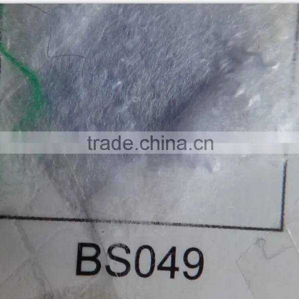 Manufacturer for Colours Polyester Fiber