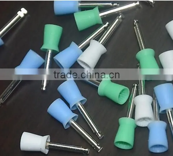 Dental Disposable Prophy Cup/Dental Prophy Cup photo-2