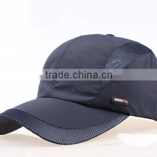 2015 High Quality Mesh Baseball Cap photo-4