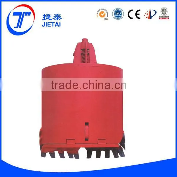 Best Price Soil and Rock Drilling Buckets for Drilling Rig photo-3
