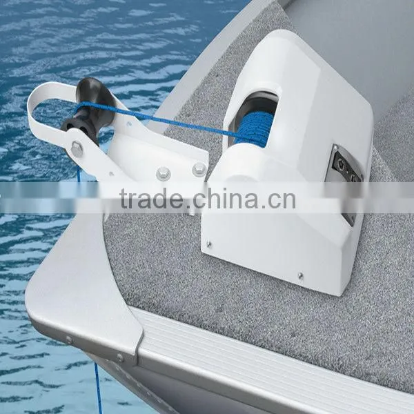 Saltwater Electric Anchor Winch X 12V