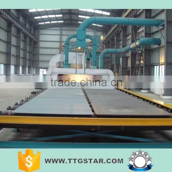 Q195 Steel Sheet
