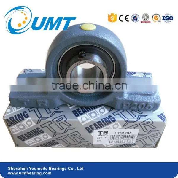 Cheap China Bearing Pillow Block Bearing UCP218 for Agricultural photo-2