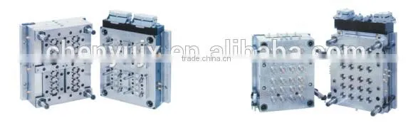 Semi-auto Blow Molding Machine photo-2