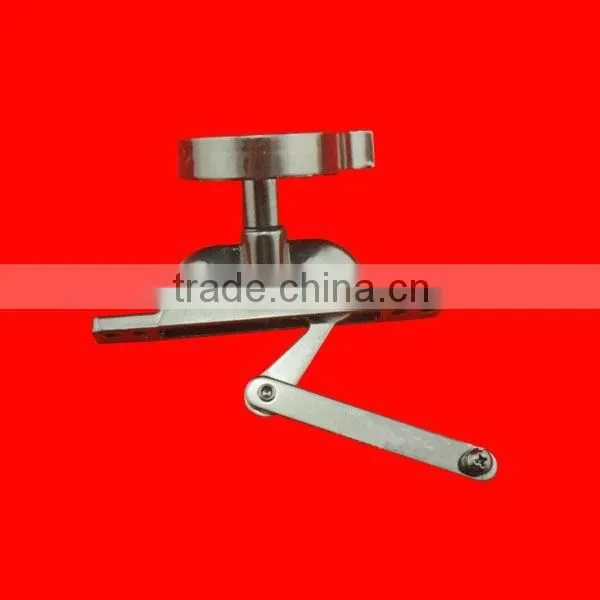 Aluminum Manual Window Operator Jalousie Window Operator