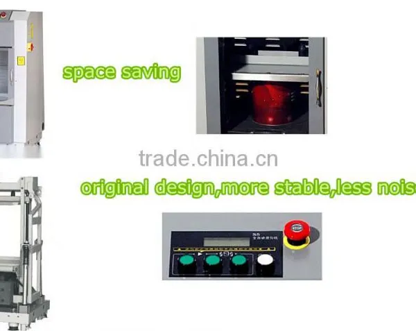 S5 Automatic Paint Shaker Machine photo-2