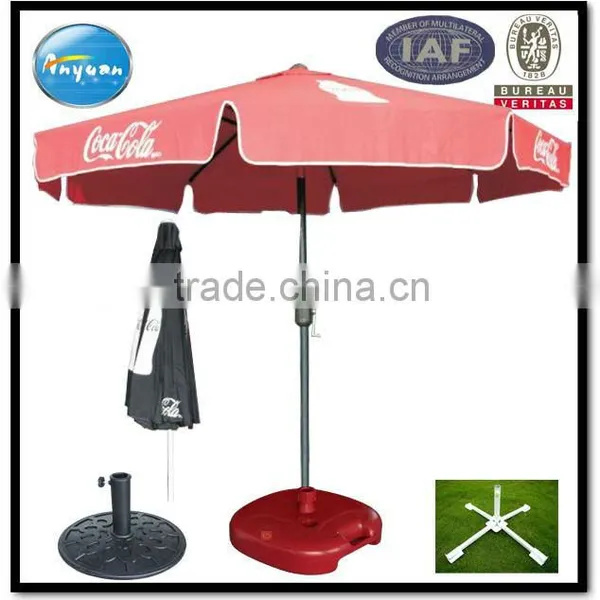 Cotton Garden Umbrella Made in Zhejiang