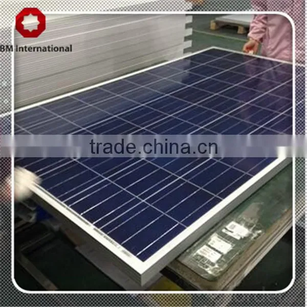 Cheap Sale 250w Poly Solar Panels A Grade in Stock Re6 photo-4