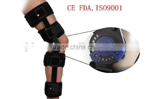 Post-op Knee Brace(type II) photo-5
