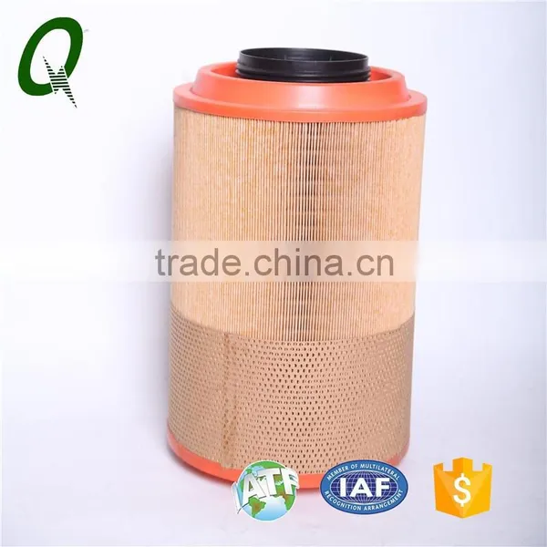 FEW Air Filter for Dump Truck photo-3