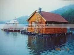 Floating House Cottage