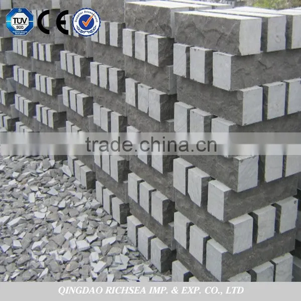 Buy From China Online Cut to Size Natural Blue Raw Limestone photo-2