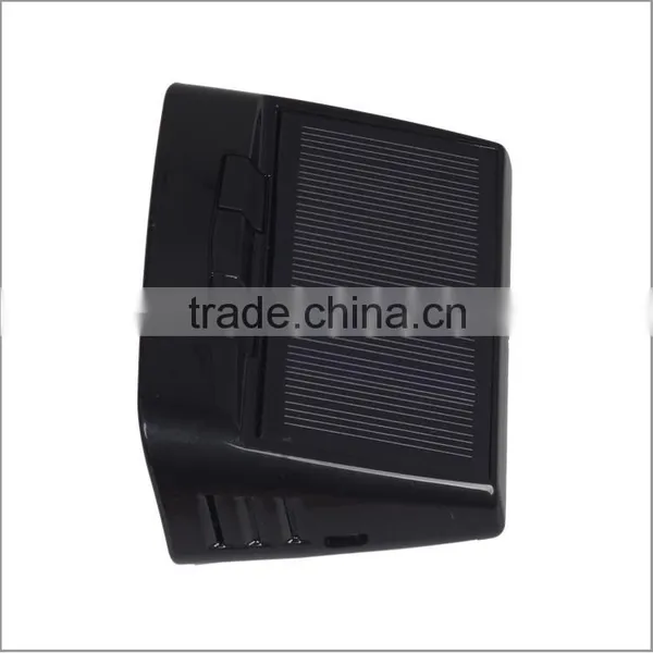 Wireless Digital Type and CE, FCC,E-mark Certification Solar Power Tire Tpms photo-3