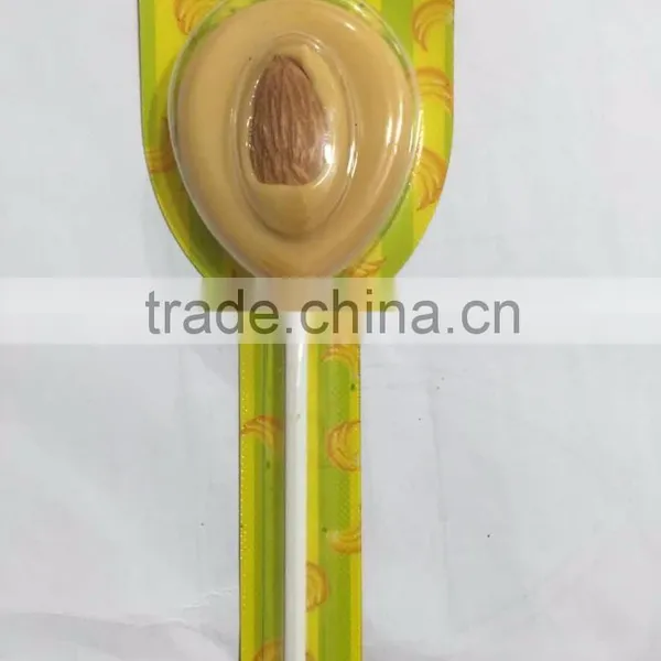 Automatic Feeding Irregular Food Blister Packing Machine For Candy Jam Chocolate Butter Coffee Cheese photo-5