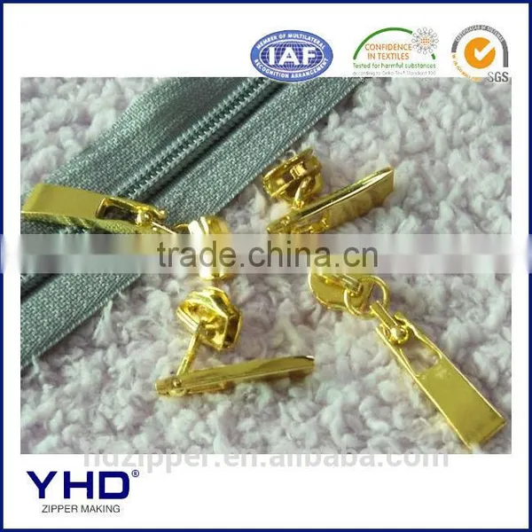 Zipper Pulls