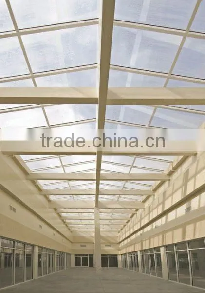 Roof Skylight System
