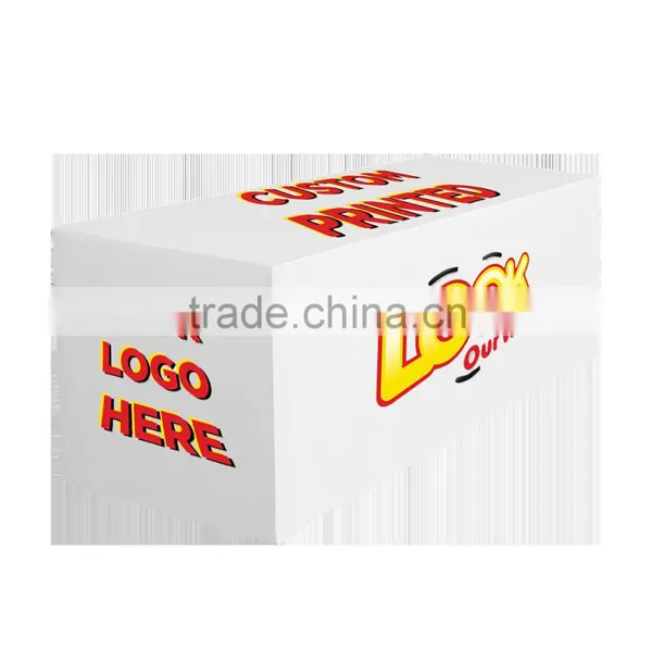 Hot Selling Brand New New Design Ad Table Cover Supplier's Choice