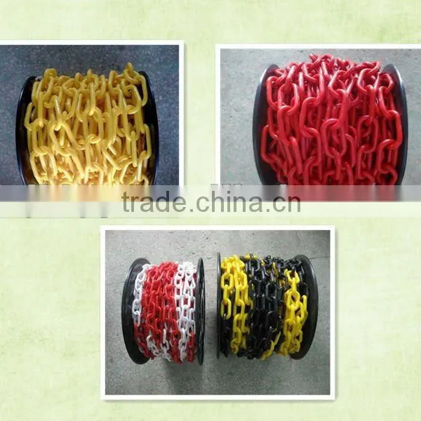 Plastic Safety Chain