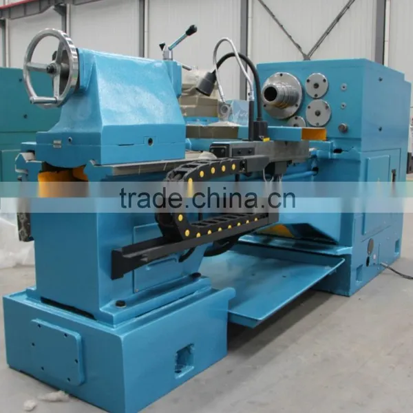 C630 Series Universal Lathe With Cheap Price, Economic Lathe photo-2