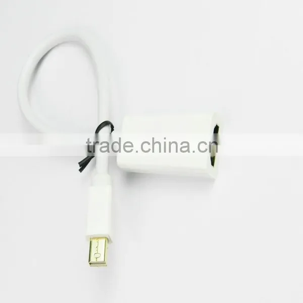 Mini Displayport to Scart Cable photo-5