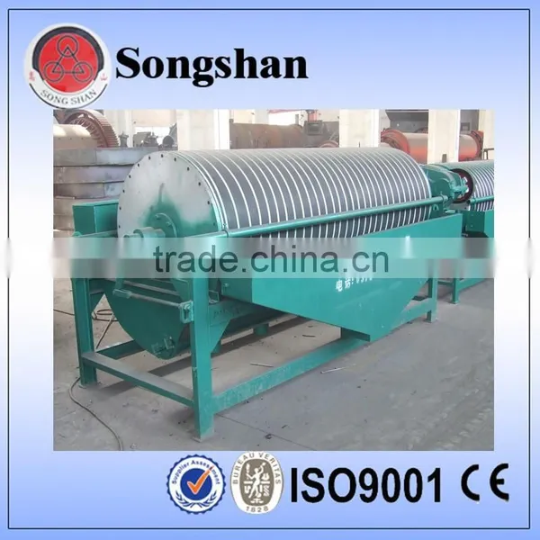 Dry Magnetic Separator Prices