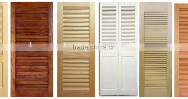 Used Kitchen Cabinet Doors, Bathroom Door Ventilation Latest Design Wooden Doors photo-2