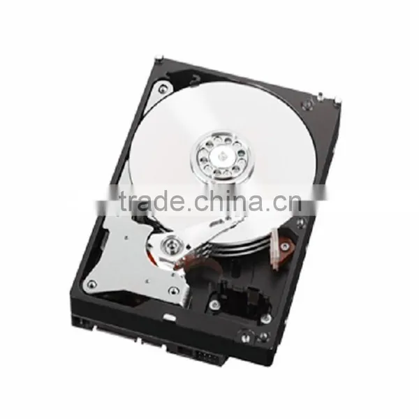 3.5" Server Hard Disk, CCTV Monitor Internal Hard Disk 2tb photo-2