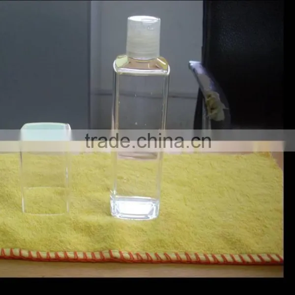 High Precision 3d Printing Rapid Prototype Mold Plastic Bottle Prototype photo-3