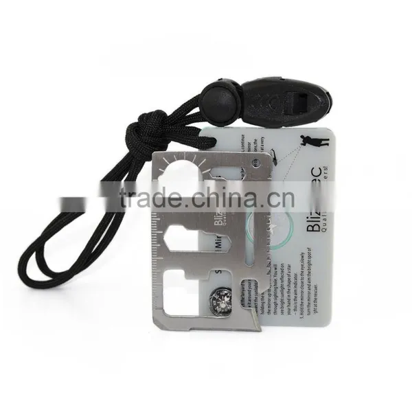 Survival Tools Camping Kits photo-4